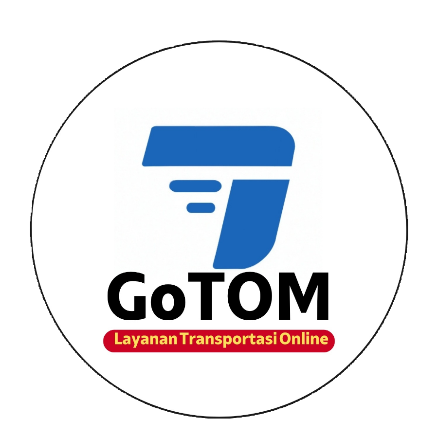 Logo GoTOM